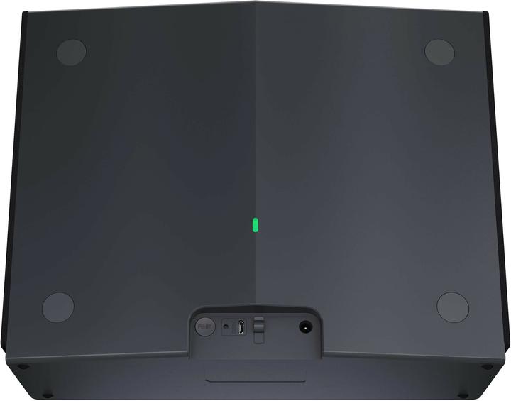 Produktbild Sharp AQUOS Wireless Surround Subwoofer | (WLAN)