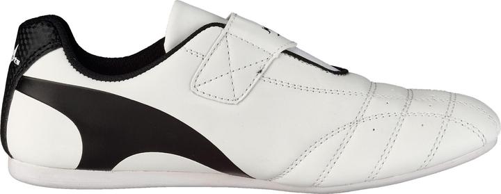 Produktbild Ju-Sports Matten-Schuhe Korea C2 weiss (41)