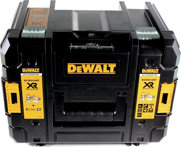 Produktbild DeWalt DCW604NTXJ