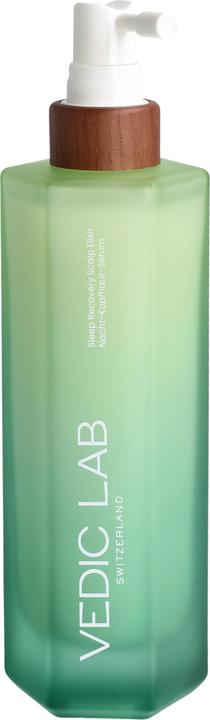 Actual product image Vedic Lab Healthy Agereversal (100 ml)