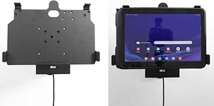 Actual product image Brodit Holder Active
