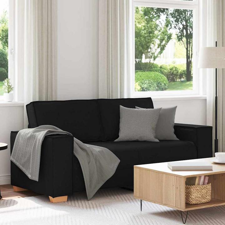 Produktbild vidaXL 2-Sitzer-Sofa (2-Sitzer)