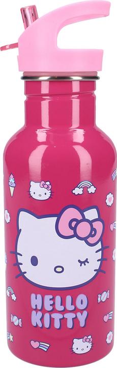 Vadobag Sanrio drinking bottle Hello Kitty Take A Sip (0.50 l)
