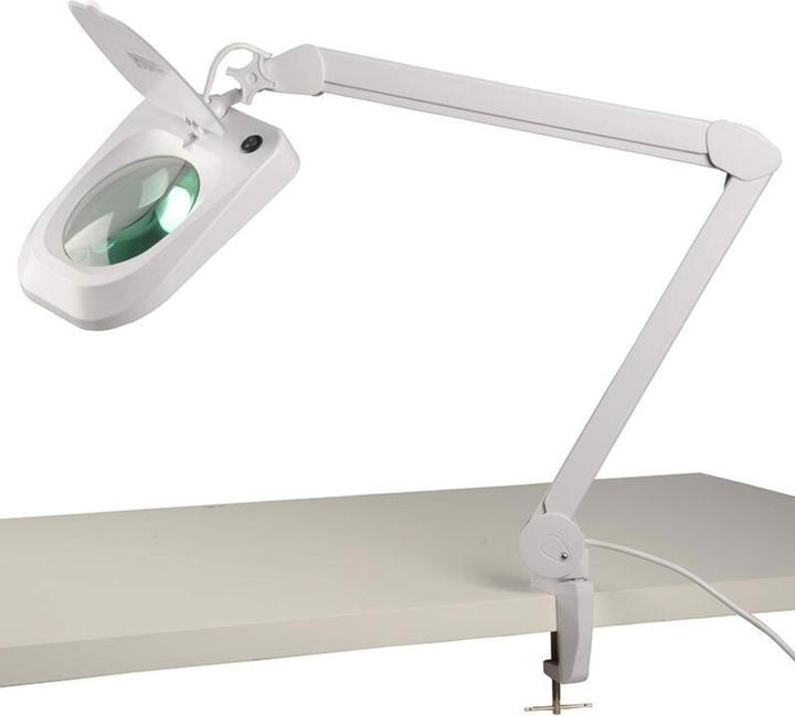 Produktbild ELV LED-Lupenleuchte, 2,25-fache Vergrösserung (730 lm)