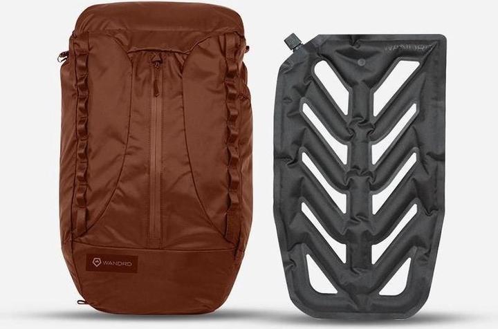 Produktbild Wandrd VEER 18 Photo Bundle (Fotorucksack, 18 l)