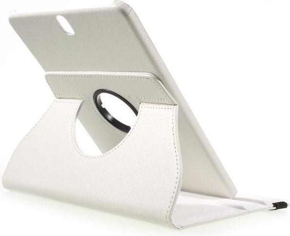 Immagine prodotto MU Classic Copertina in pelle con texture litchi (Galaxy Tab S3 9.7 (2017))