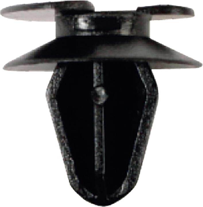 Actual product image BGS Kfz-Befestigungsclip-Sortiment