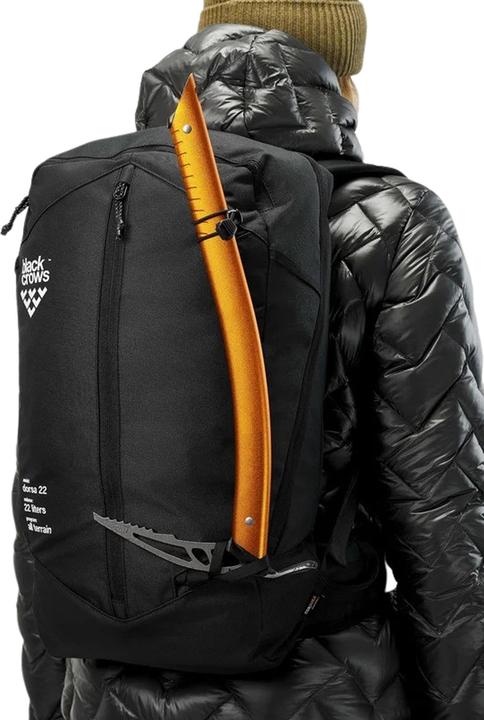 Actual product image Black Crows Backpack Dorsa 22 2025 (22 l)
