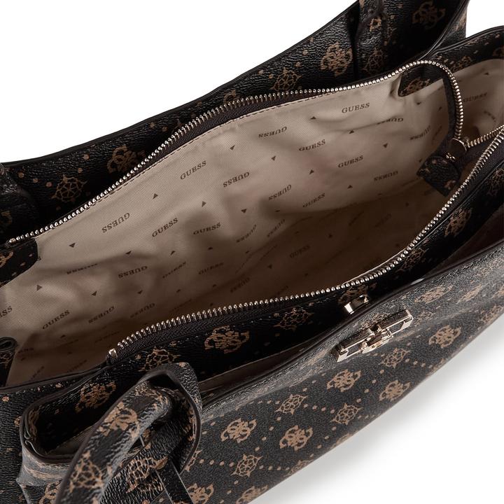 Productafbeelding Guess Emelie Logo Girlfriend Carryall