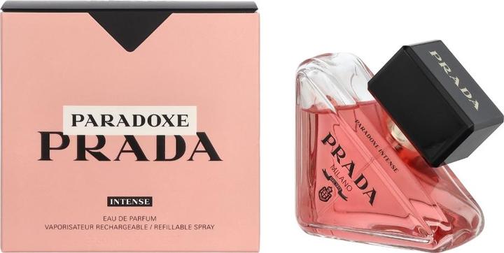 Actual product image Prada Paradoxe Intense (Eau de parfum, 50 ml)