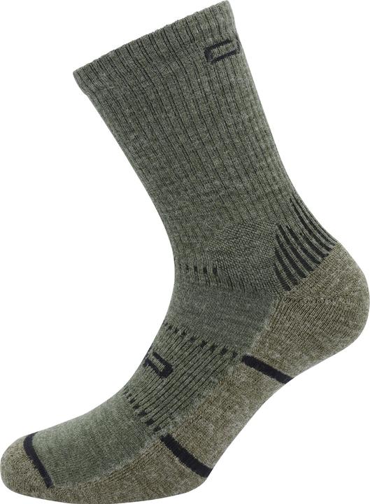 Actual product image CMP Campagnolo Merino socks (39 - 42)