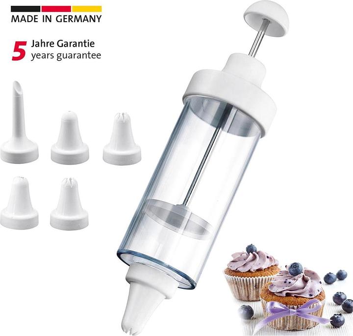 Image du produit Westmark Artiste de la décoration (Poche à douille, 1099.10 ml)