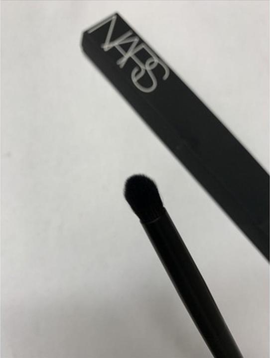 Actual product image NARS Cosmetics Smudge Brush (Eye shadow)