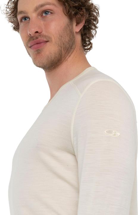 Image du produit Icebreaker 200 Oasis L/S Crewe (XL)