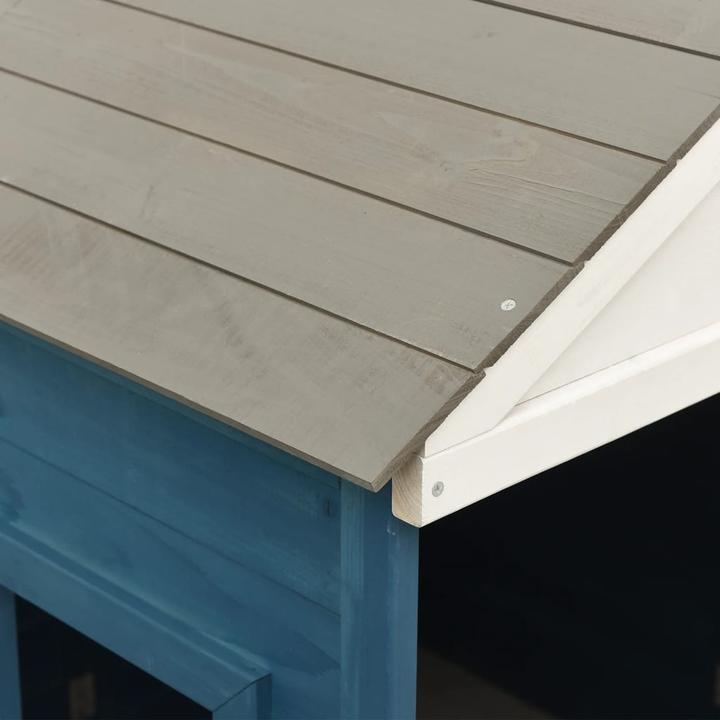 Produktbild vidaXL Gard