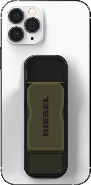 Image du produit Diesel Pince et support universels