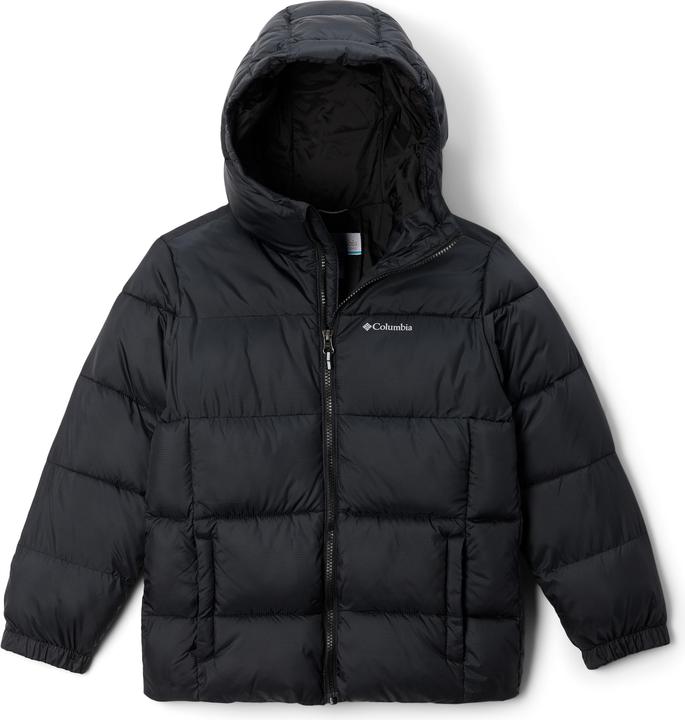 Immagine prodotto Columbia Giacca con cappuccio Puffect da bambino (116)
