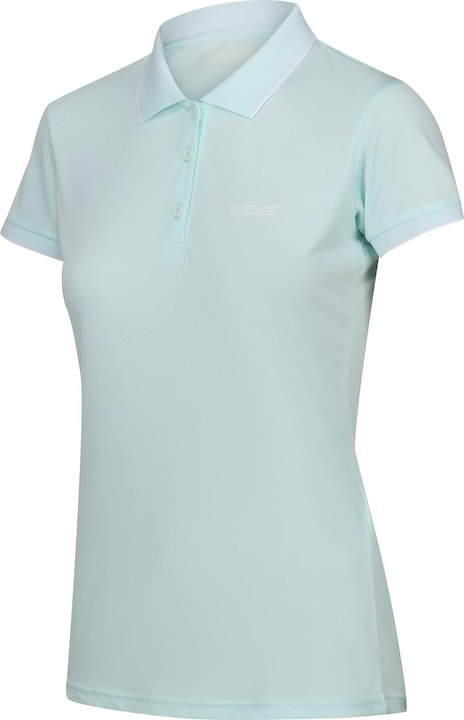 Immagine prodotto Regatta Remex II Maglietta con Colletto Polo Donna (36 D)