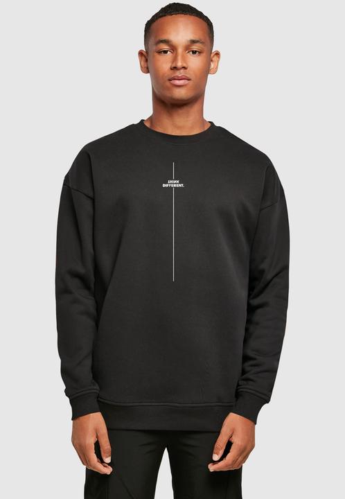 Produktbild Merchcode Think Different Sweat Crewneck - 177221 (XXL)