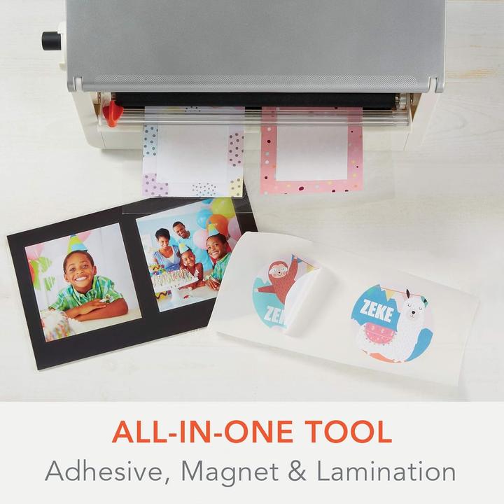 Actual product image Xyron Creative Station (A4)