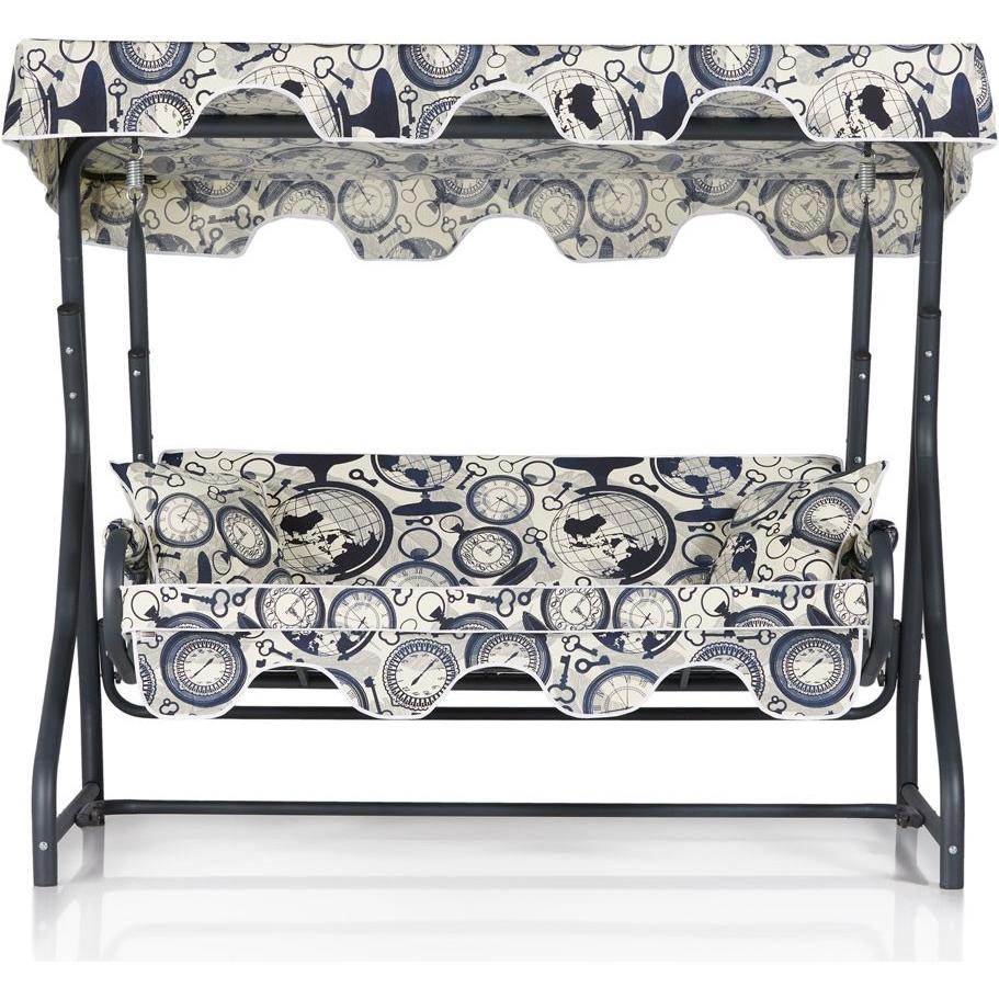 Thumbnail - Homitis, Hollywoodschaukel, Catherine