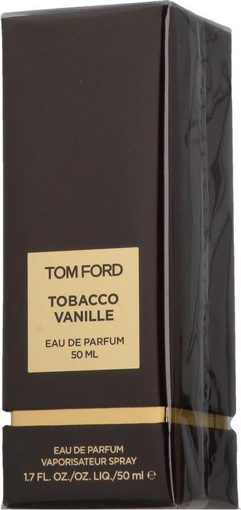 Actual product image Tom Ford vanilla tobacco (Eau de parfum, 50 ml)