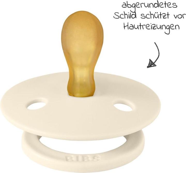 Immagine prodotto Bibs Supremo (2 x, fino a 6 M.)