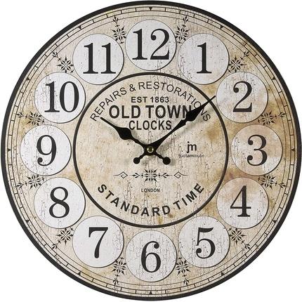 Produktbild LoWell Wall clock 21439