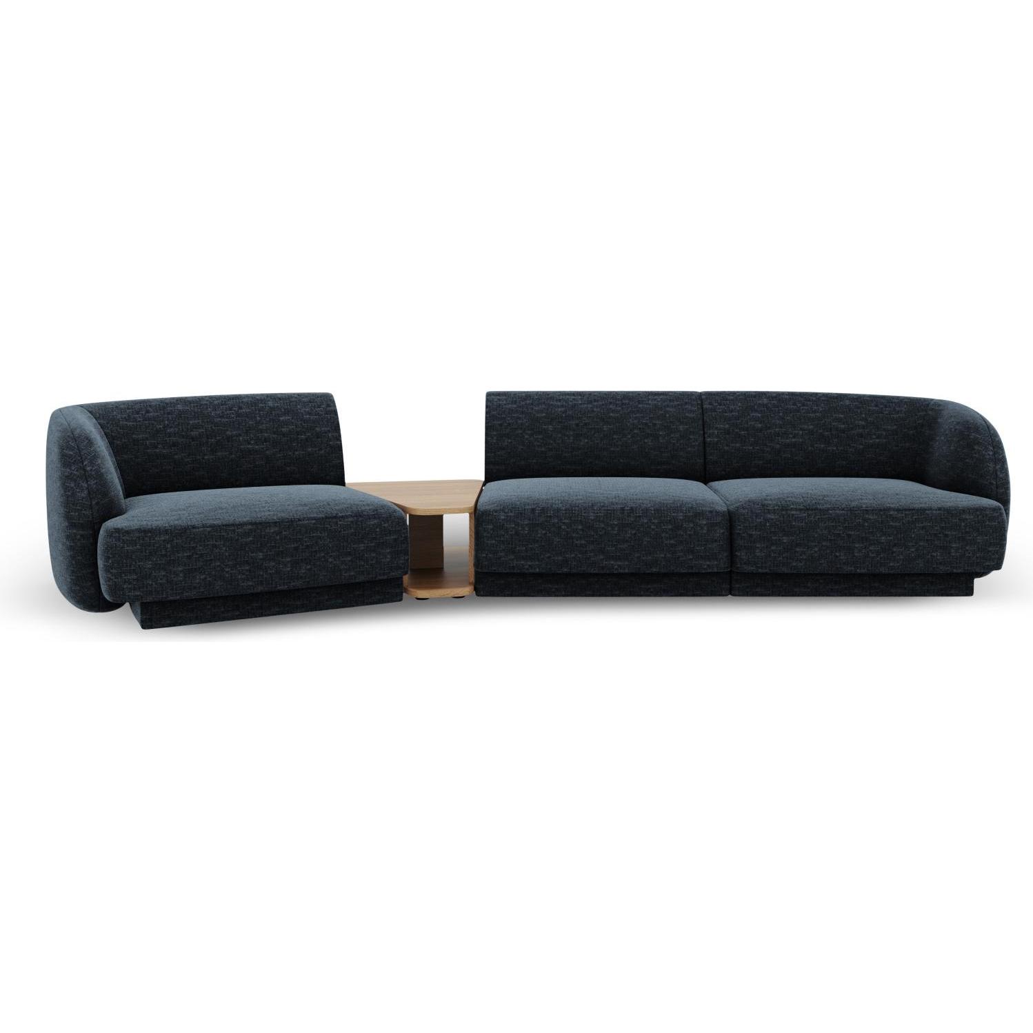 Micadoni, Sofa, Miley (3-Sitzer, 2-Sitzer, 4-Sitzer)