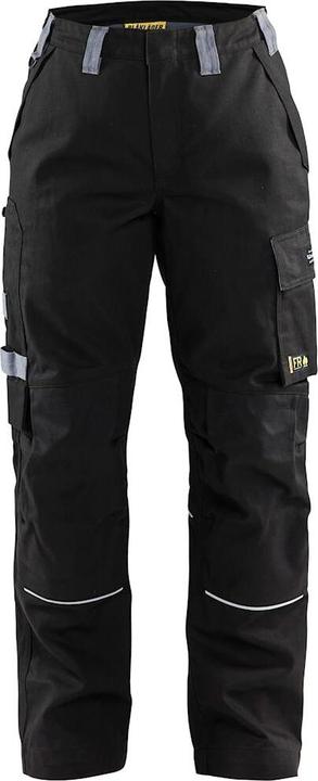 Produktbild Blakläder Damen Stretchhose mit schwebenden Taschen (44)