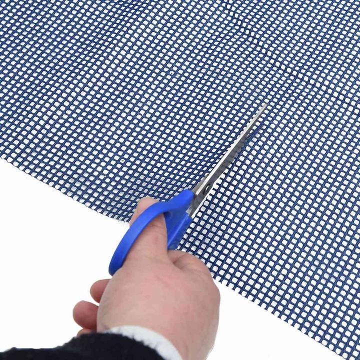 Actual product image VidaXL Zeltteppich
