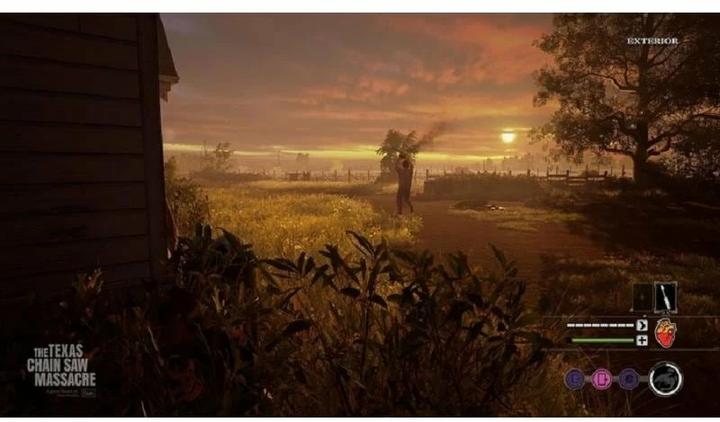 Produktbild Nighthawk Interactive The Texas Chainsaw Massacre (Xbox Series X, Xbox One S, DE)