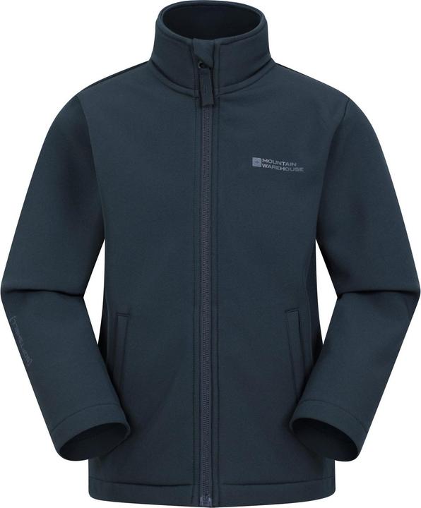 Produktbild Mountain Warehouse Grasmere Softshelljacke (128)