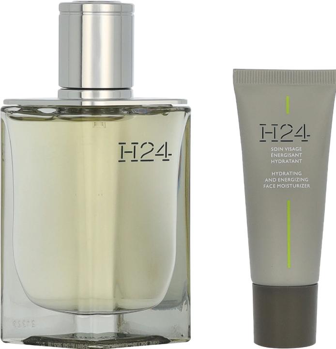Immagine prodotto Hermès Set regalo H24 / (Set di profumi)