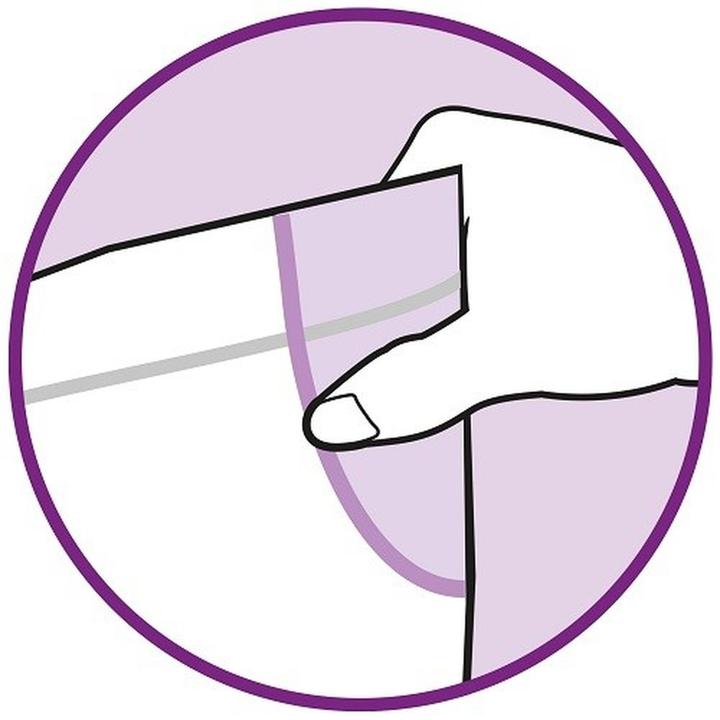 Actual product image Philips Avent Sterilization Bags