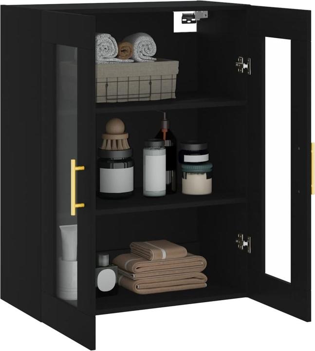 Image du produit vidaXL Wandschrank (69.50 x 34 x 90 cm)