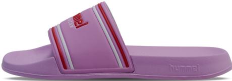 Actual product image hummel Pool Slide Rt (44, Single pack)