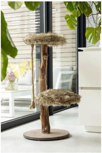 Produktbild Designed by Lotte Elora (100 cm, Brown)