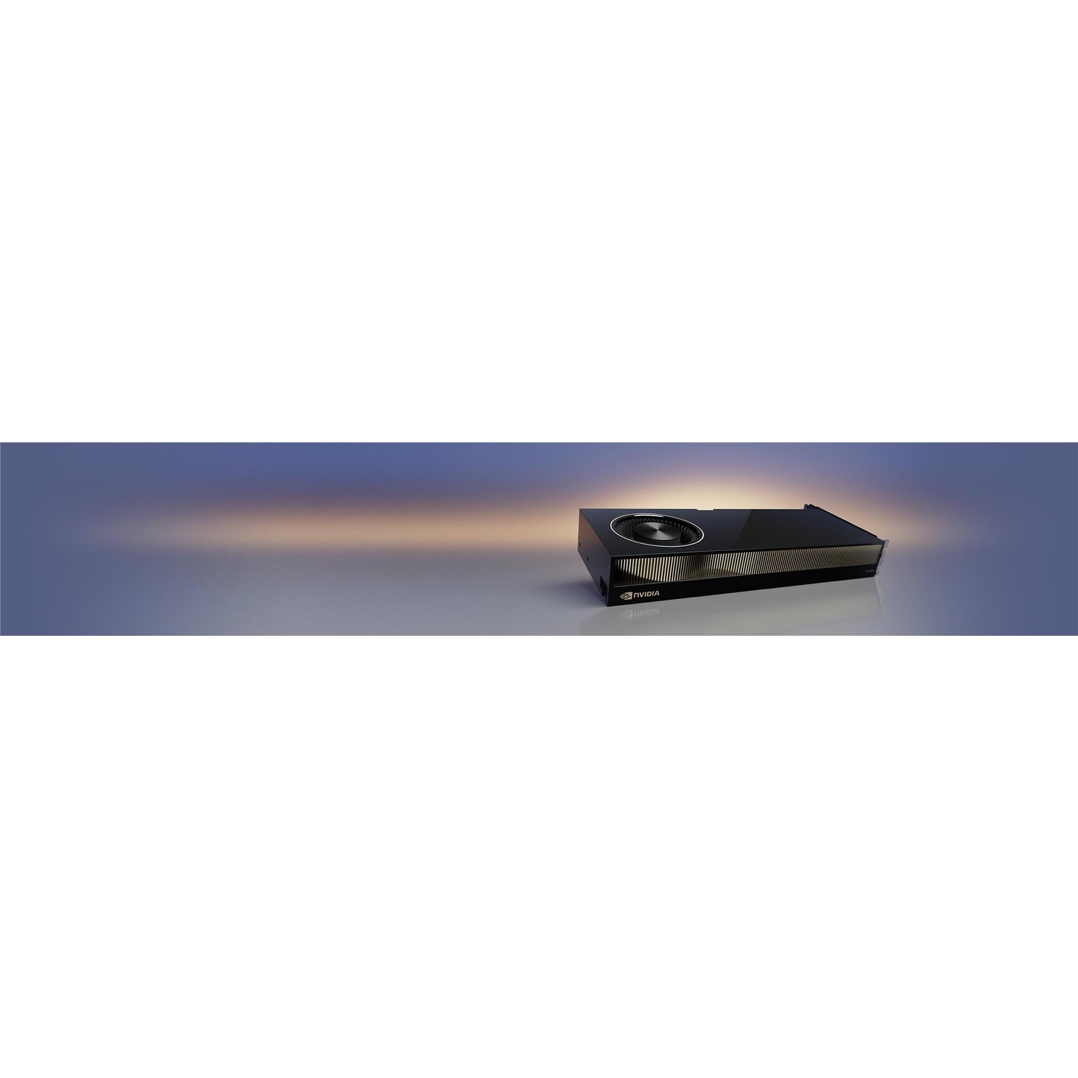 NVIDIA RTX 6000 Ada (48 GB), Grafikkarte