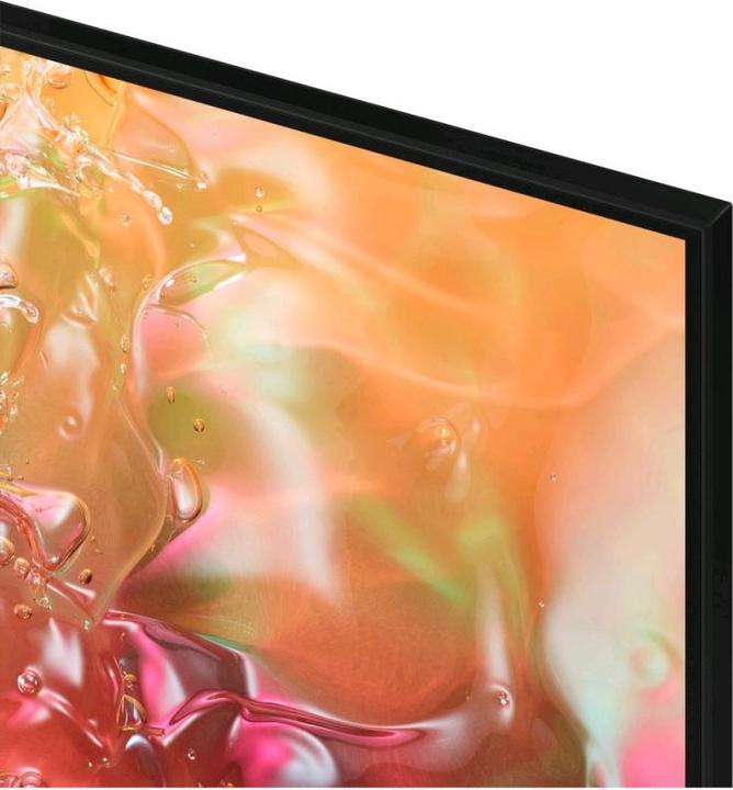 Image du produit Samsung UE55DU7170 (55", DU7170, LED, 4K, 2024)