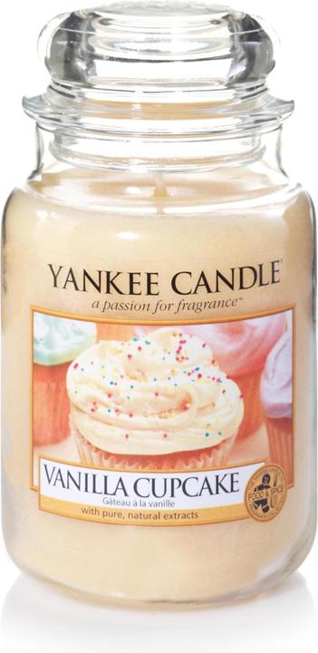 Sweet, Vanilla, Spicy Chord, Lemon