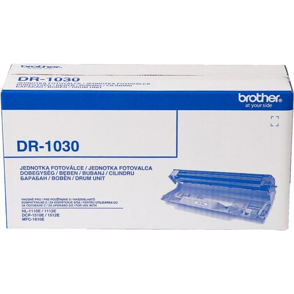 Brother, Toner, DR-1030 Drucker-Trommel Original (e)