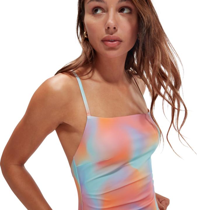 Actual product image Speedo Printed Adjustable Thinstrap 1 (32, 36)