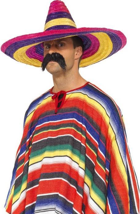 Produktbild Smiffys Sombrero