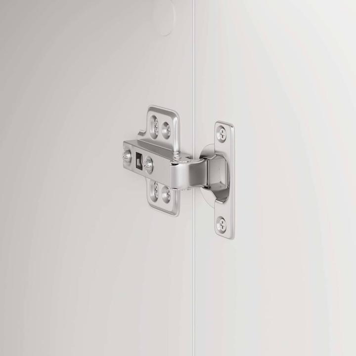 Produktbild vidaXL Highboard (39 x 35 x 168 cm)