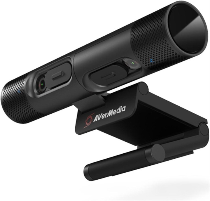 Image du produit AVerMedia DualCam PW313D inkl. Micro (2 Mpx)