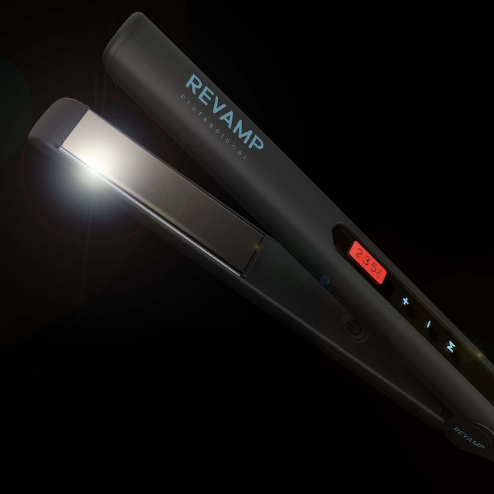 Produktbild Homedics Progloss Touch Digital Styler (Glätteisen)