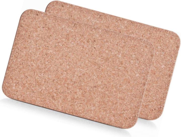Produktbild Zeller Present Trivet (2x, Pfannenuntersetzer)
