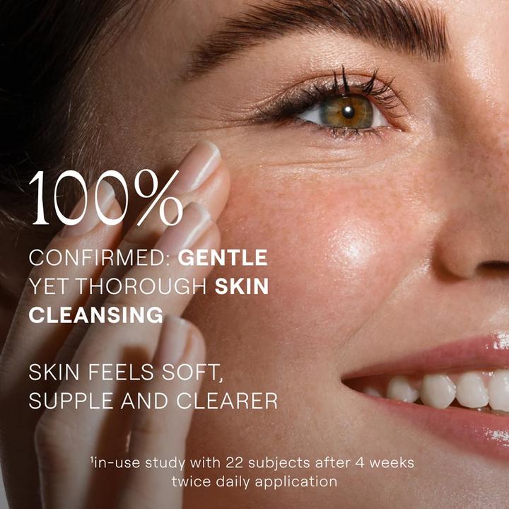 Produktbild Weleda Gesichtsreiniger, 100 ml (Reinigungsgel, 100 ml)