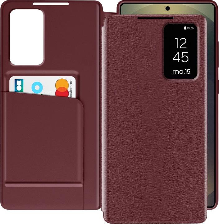 Image du produit Avizar Clear View (Samsung Galaxy S25 Ultra)